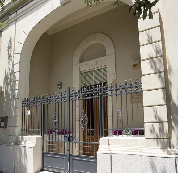 B&b Virò  | Campi Salentina | Lecce | Italia 18