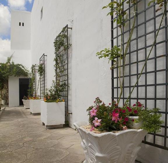 B&b Virò  | Campi Salentina | Lecce | Italia 20