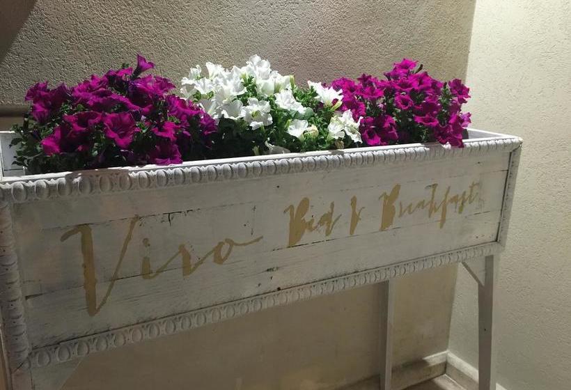 B&b Virò  | Campi Salentina | Lecce | Italia 4