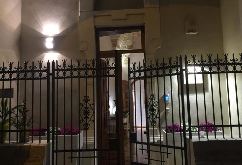 B&b Virò  | Campi Salentina | Lecce | Italia 6