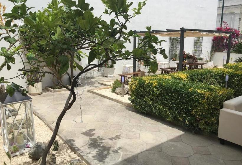 B&b Virò  | Campi Salentina | Lecce | Italia 7