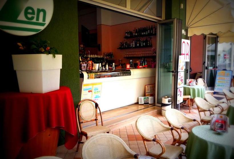 Hotel Zen  | Lignano Sabbiadoro | Udine | Italia 1