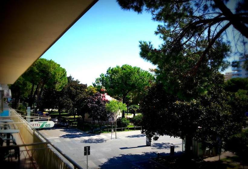 Hotel Zen  | Lignano Sabbiadoro | Udine | Italia 11