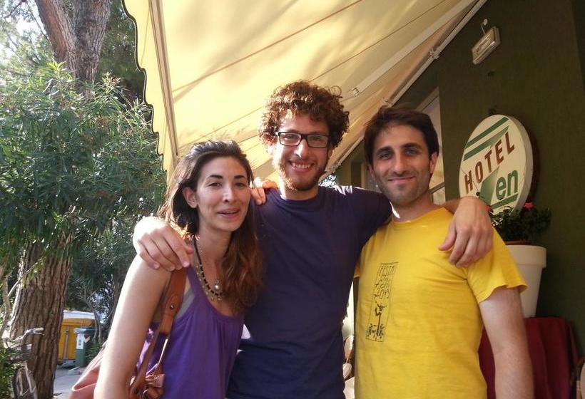 Hotel Zen  | Lignano Sabbiadoro | Udine | Italia 19