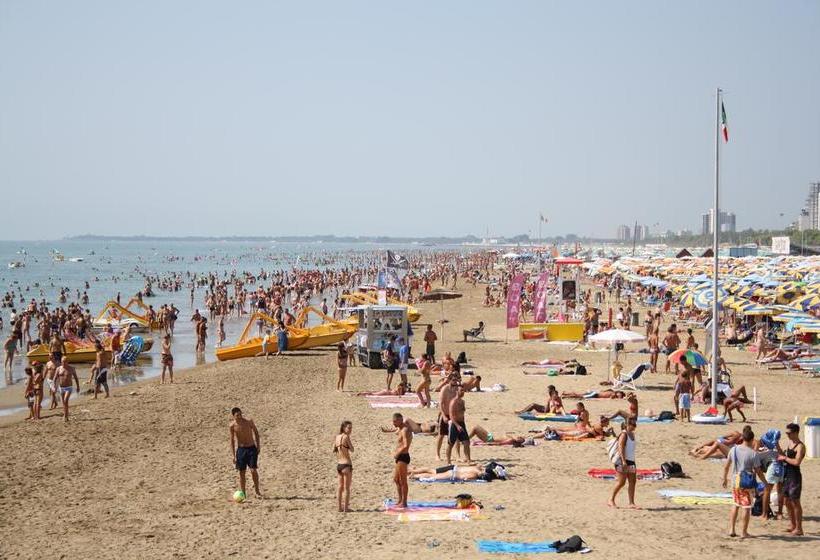 Hotel Zen  | Lignano Sabbiadoro | Udine | Italia 8