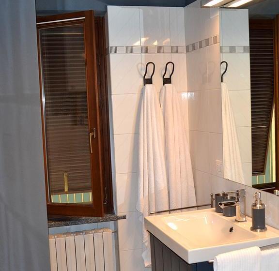 B&b Campo Delle Stelle Beatrice  | Vanzago | Milano | Italia 8