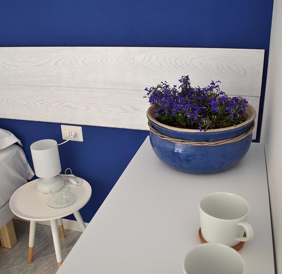 B&b Campo Delle Stelle Beatrice  | Vanzago | Milano | Italia 9