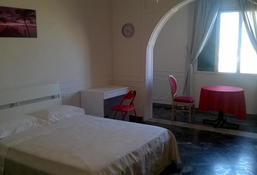 B&b Nuho Corso Italia 89