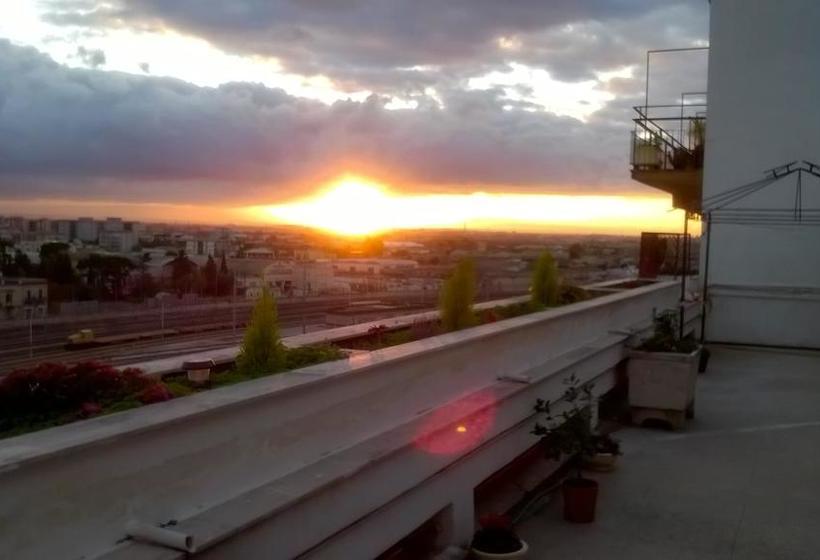 B&b Nuho Corso Italia 89  | Bari | Bari | Italia 10