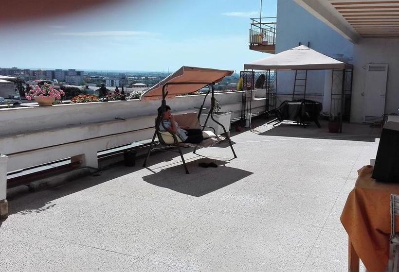 B&b Nuho Corso Italia 89  | Bari | Bari | Italia 11