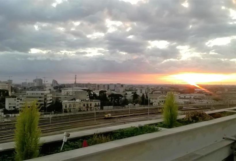 B&b Nuho Corso Italia 89  | Bari | Bari | Italia 12