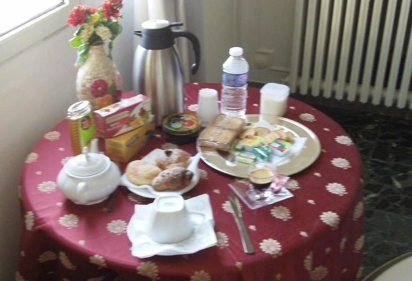 B&b Nuho Corso Italia 89  | Bari | Bari | Italia 13