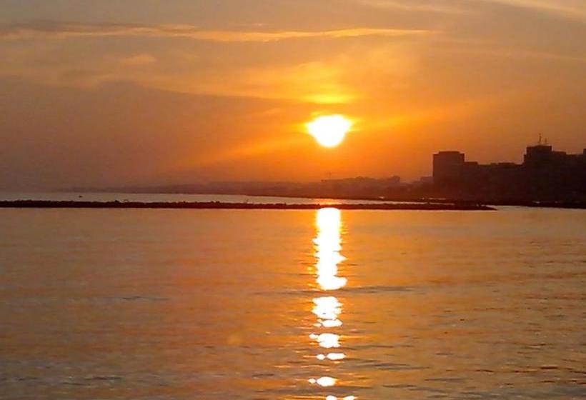 B&b Nuho Corso Italia 89  | Bari | Bari | Italia 14