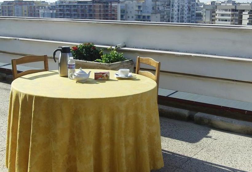 B&b Nuho Corso Italia 89  | Bari | Bari | Italia 15