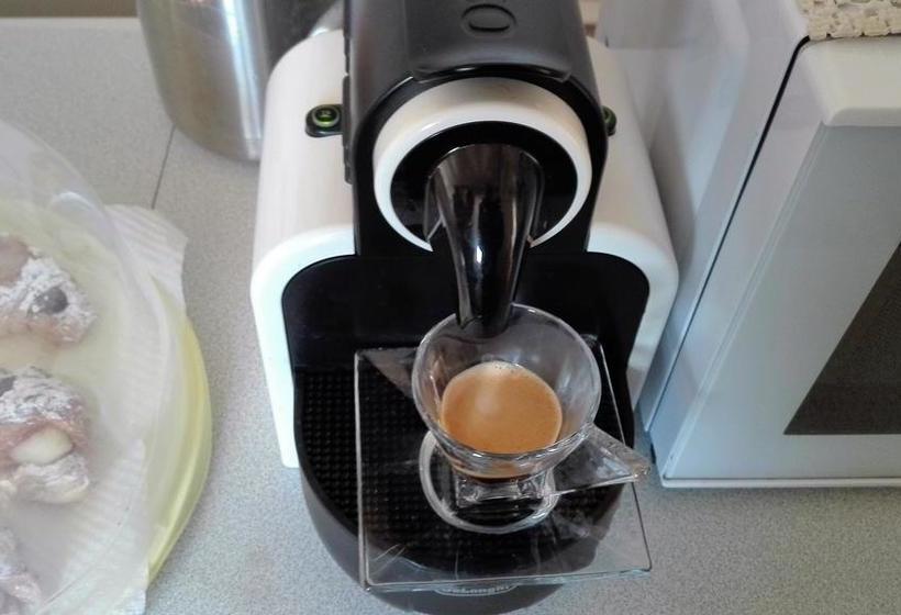 B&b Nuho Corso Italia 89  | Bari | Bari | Italia 2