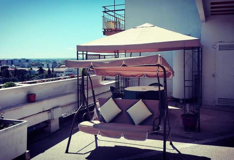 B&b Nuho Corso Italia 89  | Bari | Bari | Italia 3