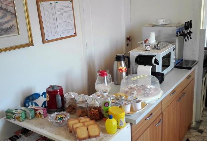 B&b Nuho Corso Italia 89  | Bari | Bari | Italia 4