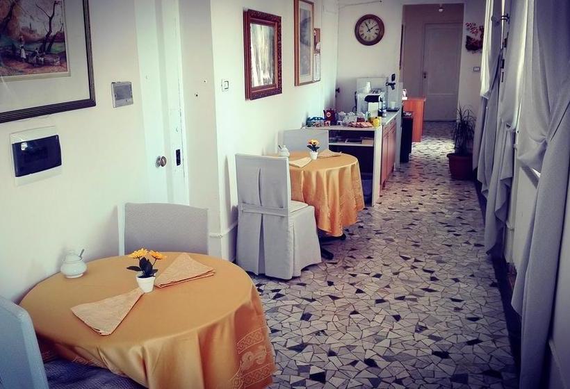 B&b Nuho Corso Italia 89  | Bari | Bari | Italia 5