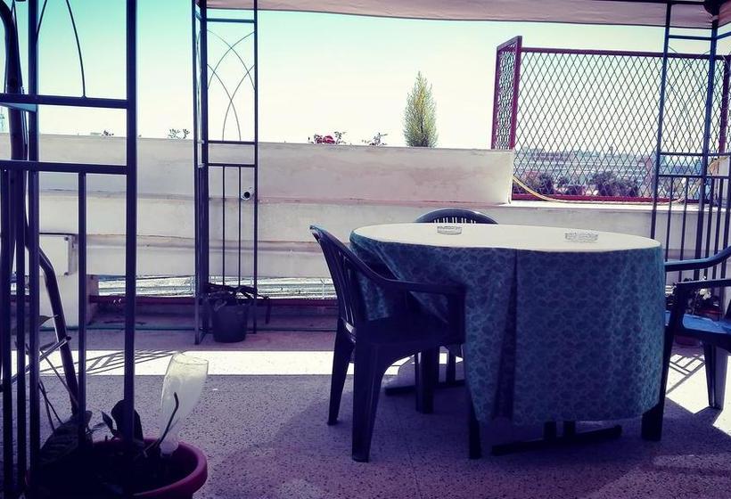 B&b Nuho Corso Italia 89  | Bari | Bari | Italia 6