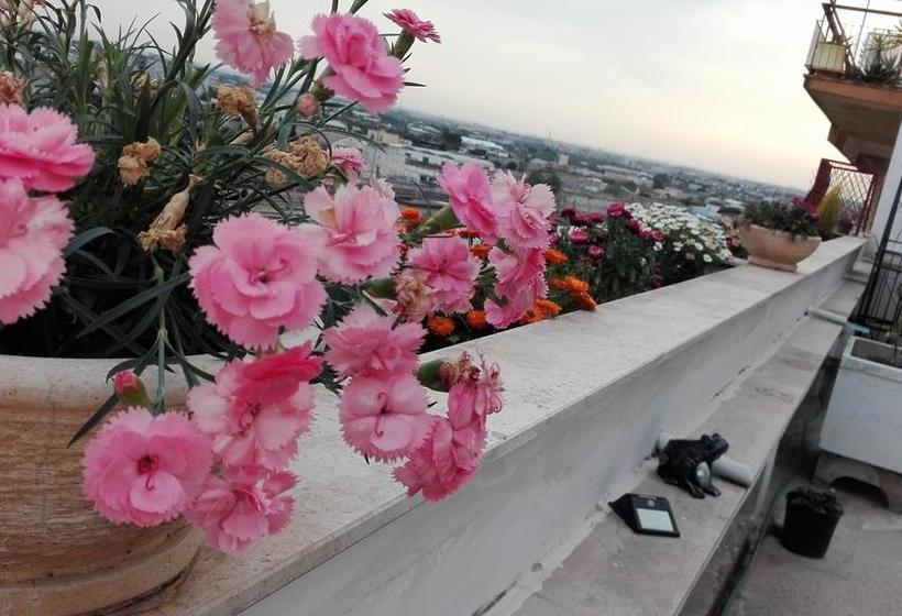 B&b Nuho Corso Italia 89  | Bari | Bari | Italia 9