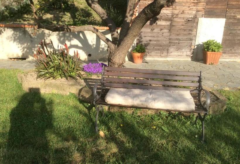 Bed and Breakfast Villetta Bisio  | Genova | Genova | Italia 1