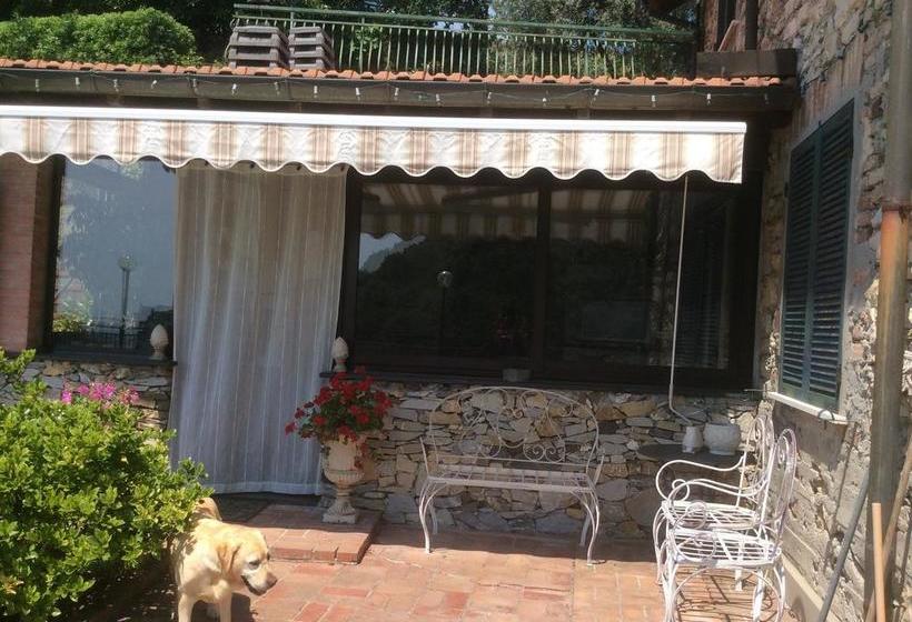 Bed and Breakfast Villetta Bisio  | Genova | Genova | Italia 10