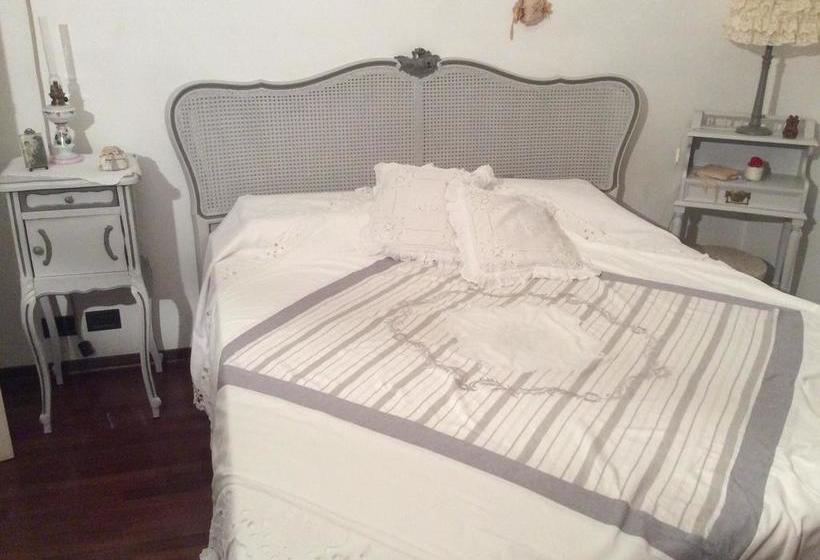 Bed and Breakfast Villetta Bisio  | Genova | Genova | Italia 11