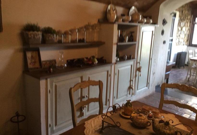 Bed and Breakfast Villetta Bisio  | Genova | Genova | Italia 12