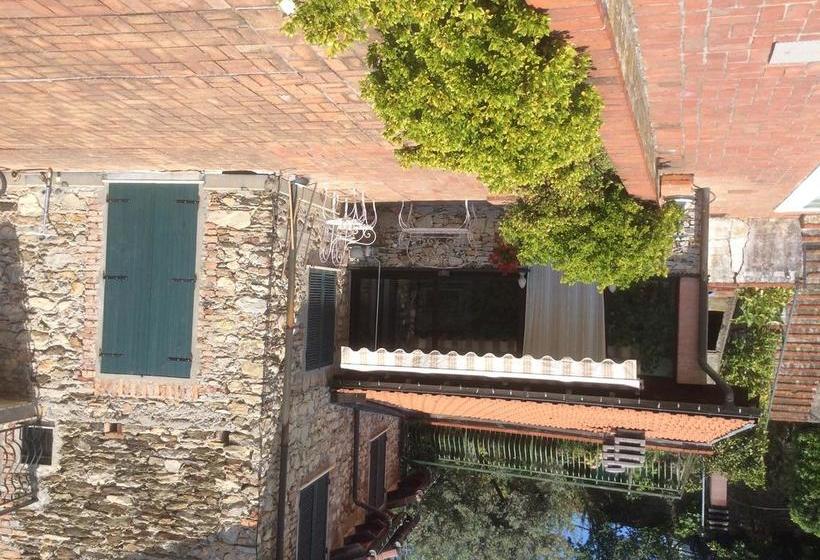 Bed and Breakfast Villetta Bisio  | Genova | Genova | Italia 14