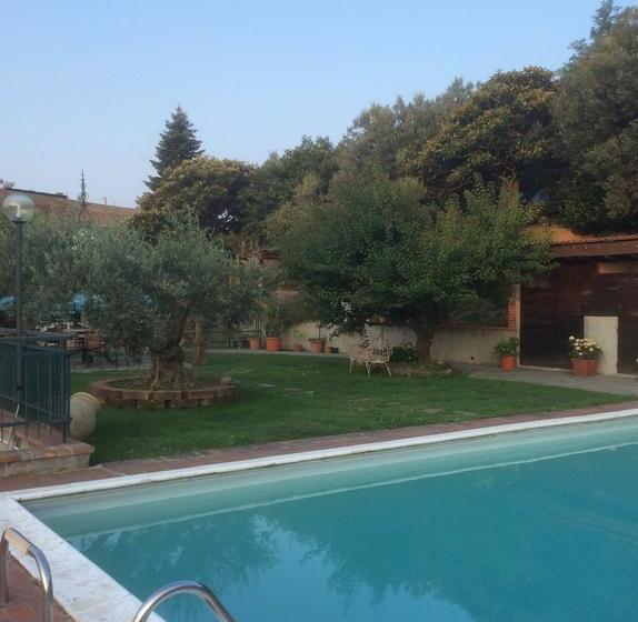 Bed and Breakfast Villetta Bisio  | Genova | Genova | Italia 15