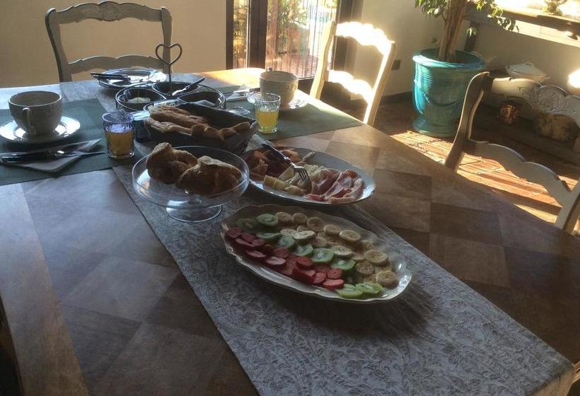 Bed and Breakfast Villetta Bisio  | Genova | Genova | Italia 2