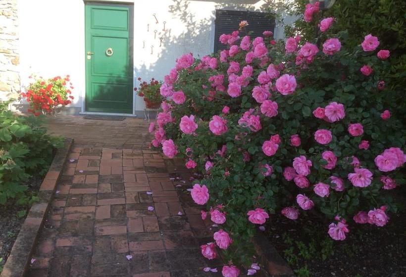 Bed and Breakfast Villetta Bisio  | Genova | Genova | Italia 3