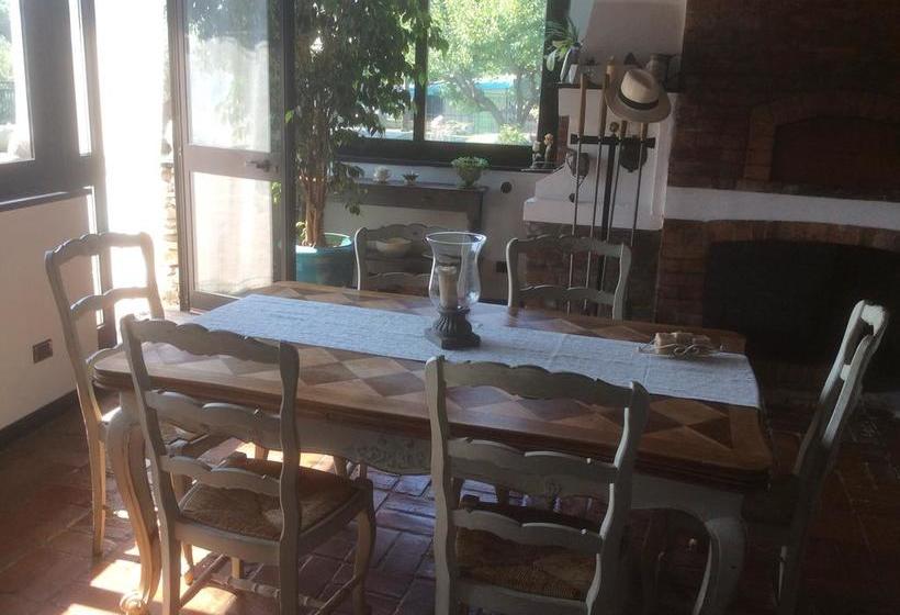 Bed and Breakfast Villetta Bisio  | Genova | Genova | Italia 4