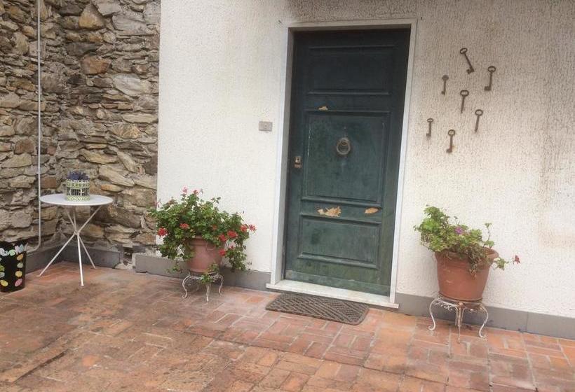 Bed and Breakfast Villetta Bisio  | Genova | Genova | Italia 5