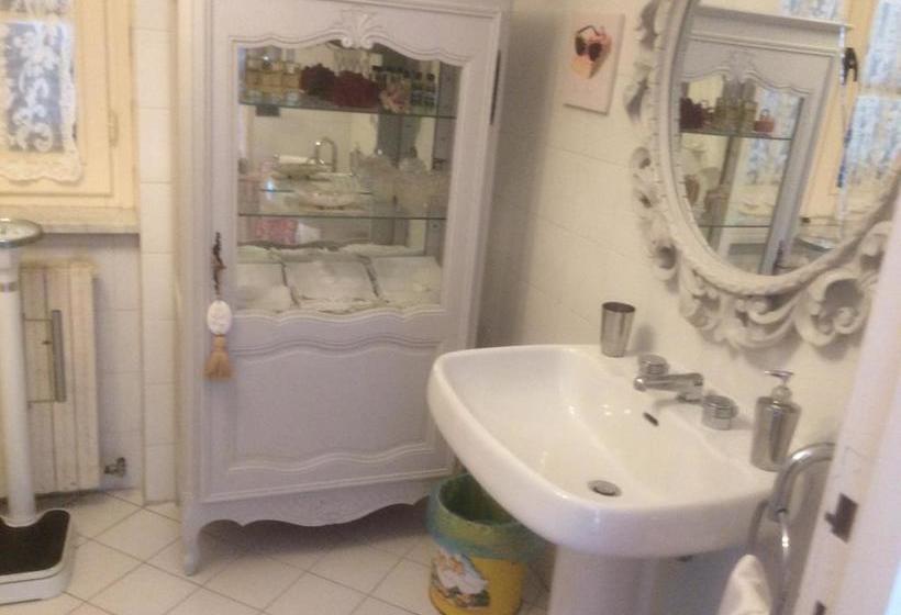 Bed and Breakfast Villetta Bisio  | Genova | Genova | Italia 6