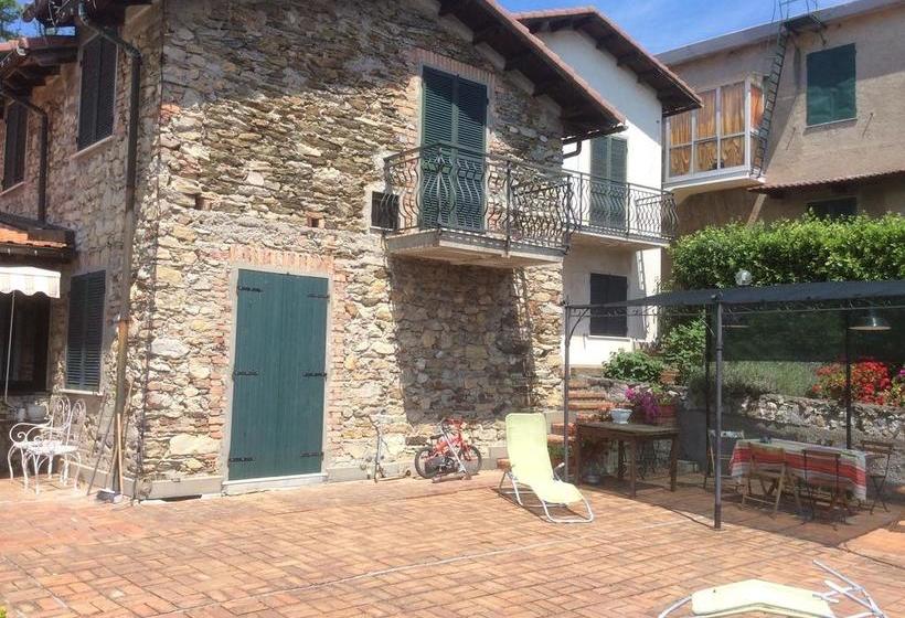 Bed and Breakfast Villetta Bisio  | Genova | Genova | Italia 7