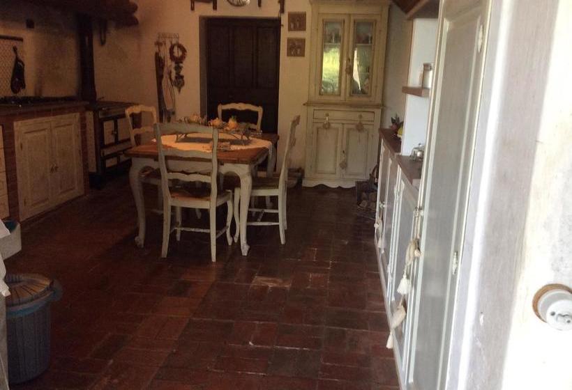 Bed and Breakfast Villetta Bisio  | Genova | Genova | Italia 8