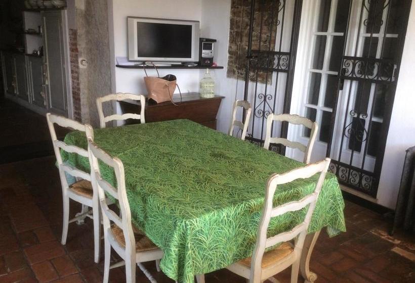 Bed and Breakfast Villetta Bisio  | Genova | Genova | Italia 9
