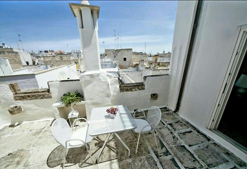 Bed and Breakfast Domus Dejana  | Gallipoli | Lecce | Italia 11