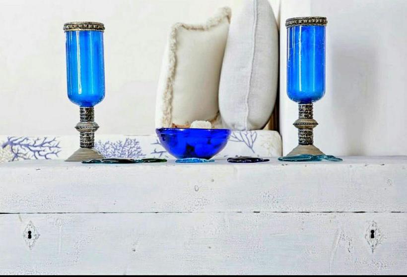 Bed and Breakfast Domus Dejana  | Gallipoli | Lecce | Italia 12