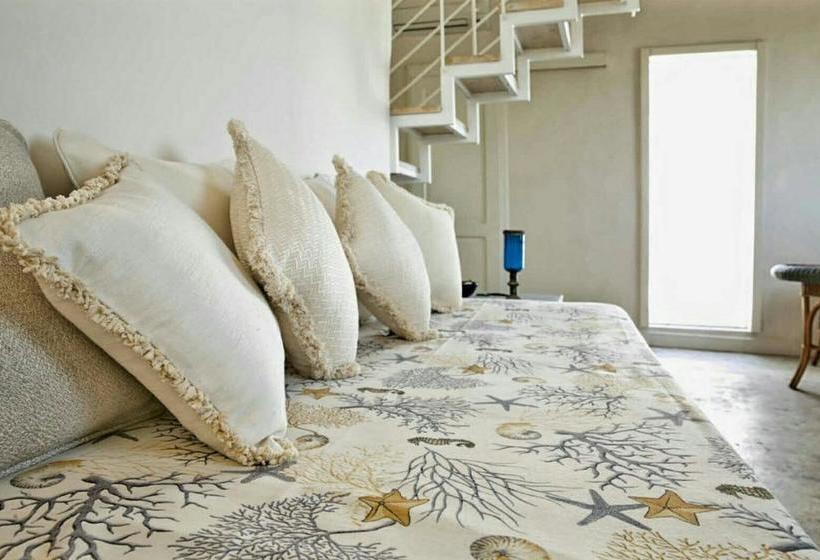 Bed and Breakfast Domus Dejana  | Gallipoli | Lecce | Italia 13