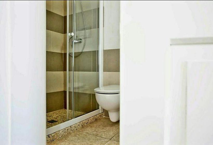 Bed and Breakfast Domus Dejana  | Gallipoli | Lecce | Italia 15