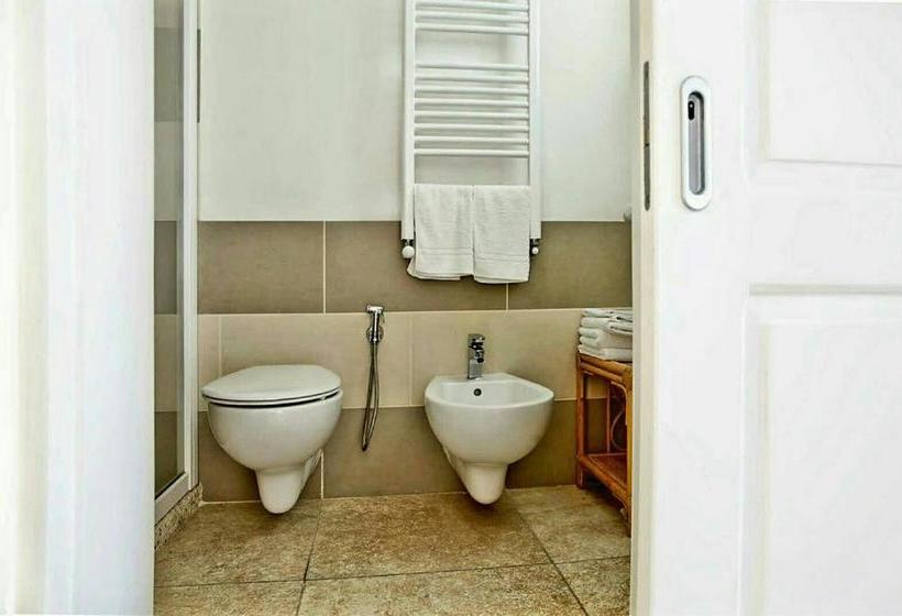 Bed and Breakfast Domus Dejana  | Gallipoli | Lecce | Italia 16