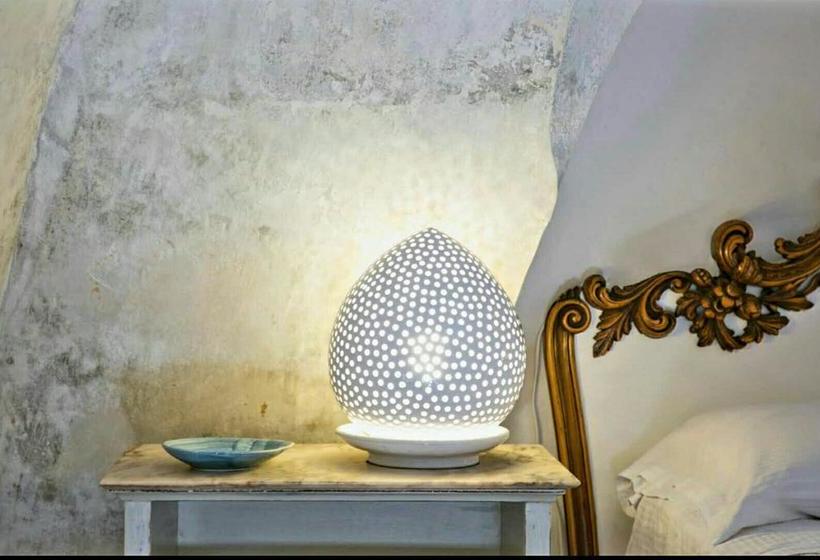 Bed and Breakfast Domus Dejana  | Gallipoli | Lecce | Italia 17