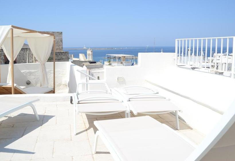 Bed and Breakfast Domus Dejana  | Gallipoli | Lecce | Italia 18