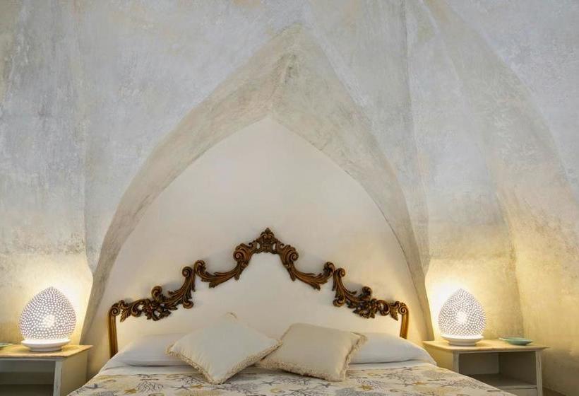 Bed and Breakfast Domus Dejana  | Gallipoli | Lecce | Italia 19