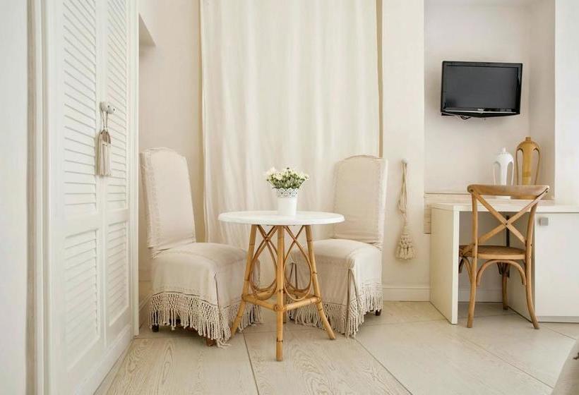 Bed and Breakfast Domus Dejana  | Gallipoli | Lecce | Italia 3