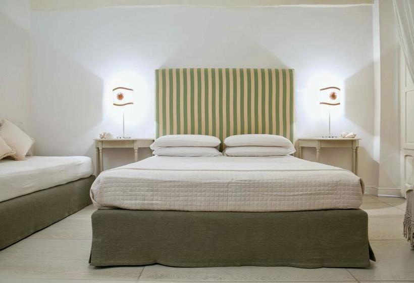 Bed and Breakfast Domus Dejana  | Gallipoli | Lecce | Italia 5