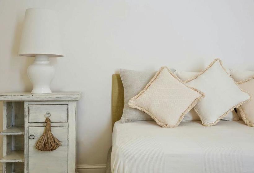 Bed and Breakfast Domus Dejana  | Gallipoli | Lecce | Italia 6