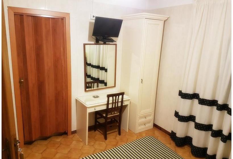 Hotel Pisani Tarento